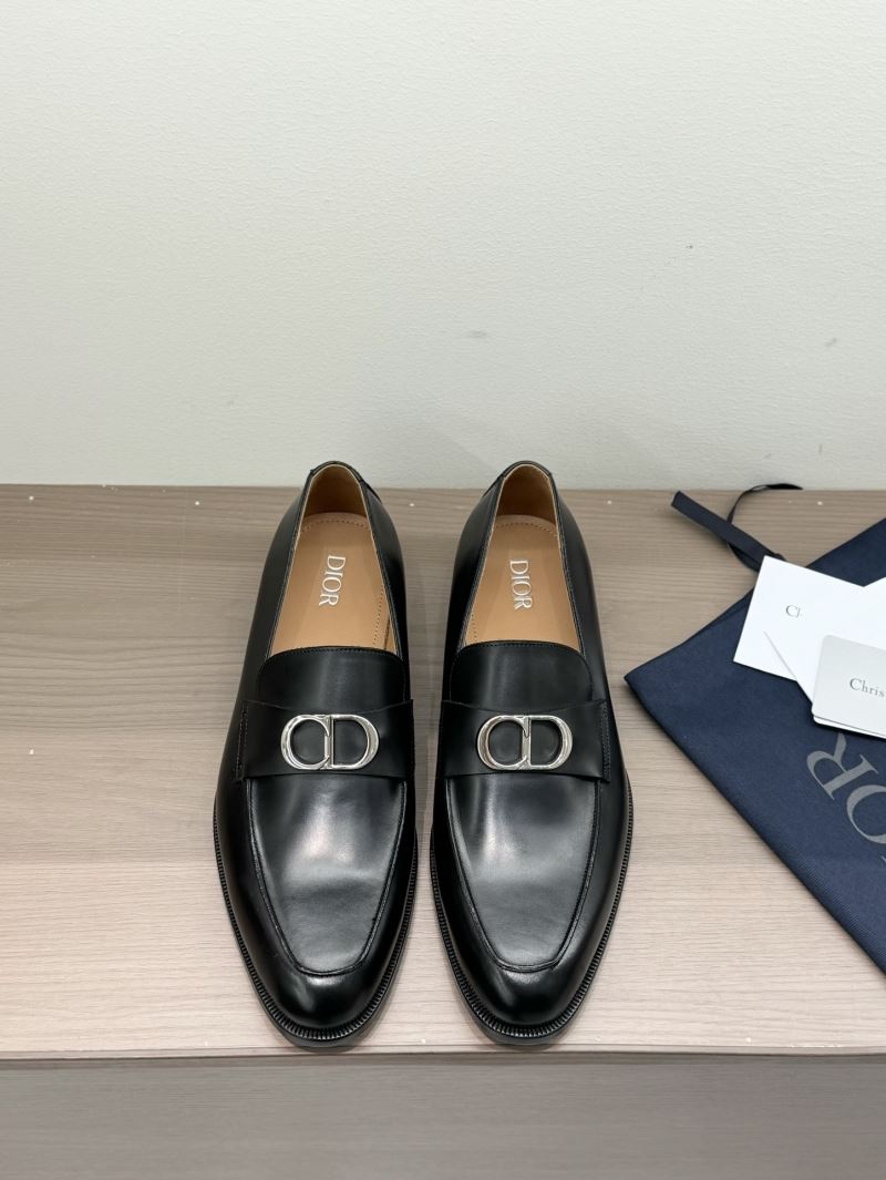 Christian Dior Business Shoes